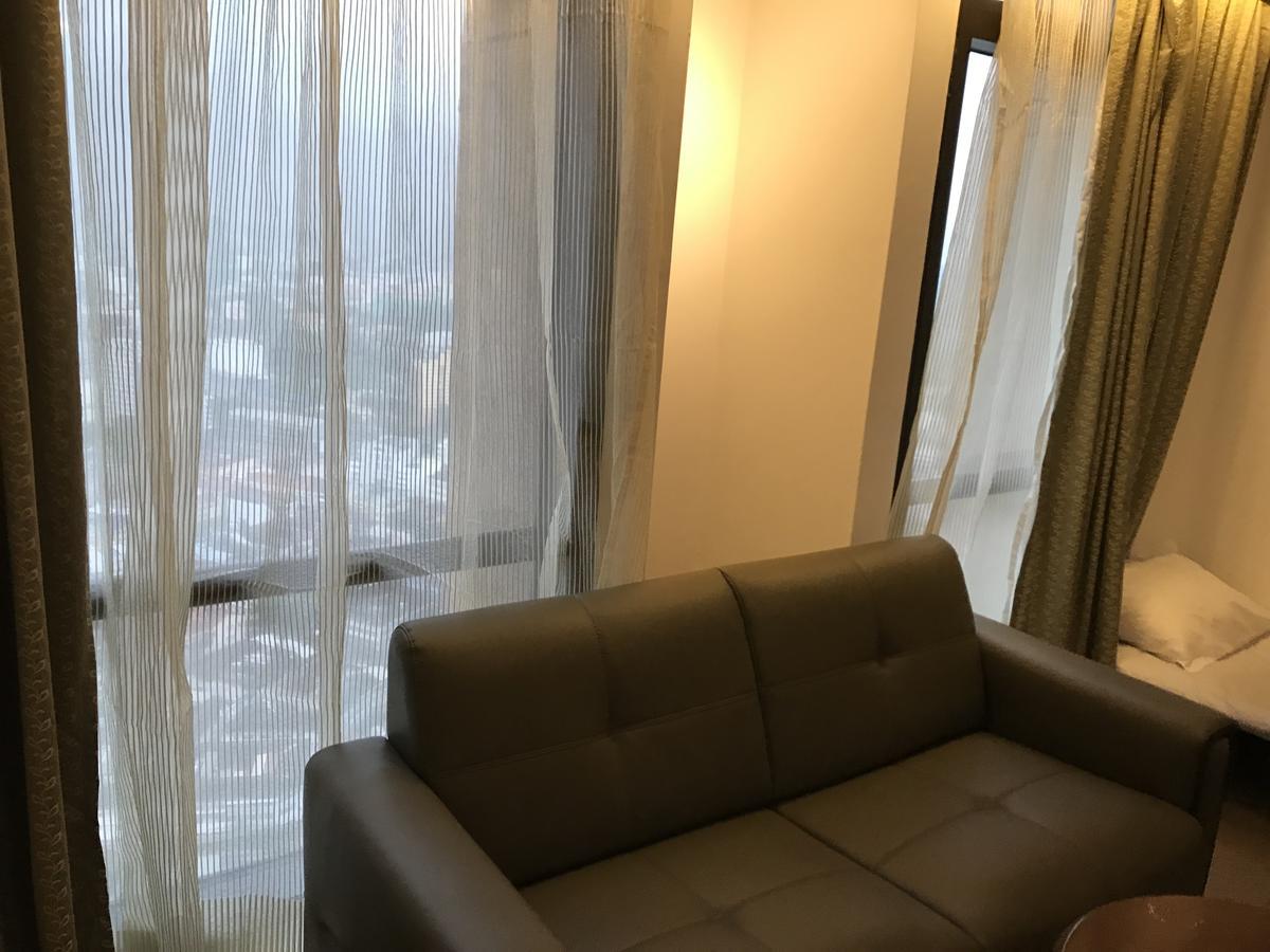 Times Square Bukit Bingtang At Kuala Lumpur Apartment Exterior photo